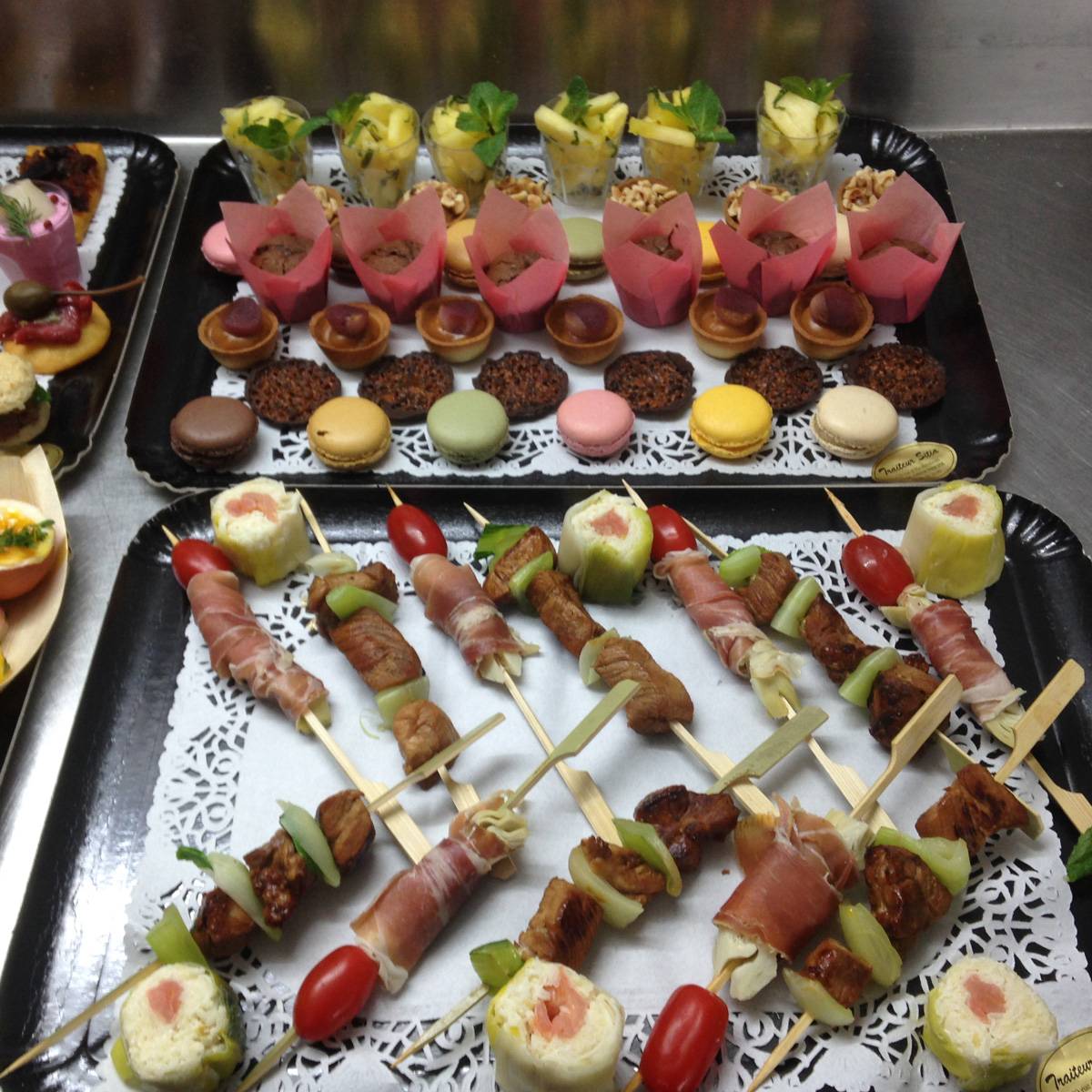 Traiteur Sitia, votre traiteur de référence à Sélestat Barr 5