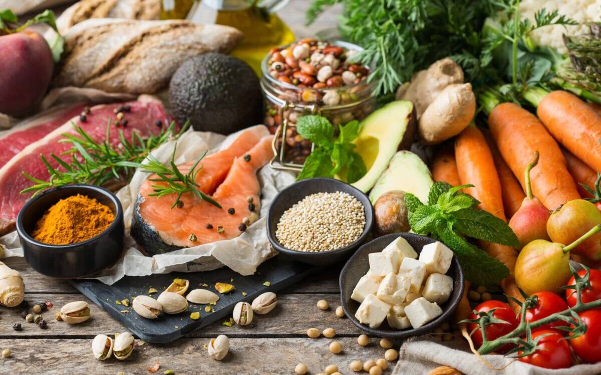 REGIME_MEDITERRANEEN 1200X750 | Traiteur Sitia En quoi consiste la pyramide du régime et comment s’en inspirer ? Ingersheim