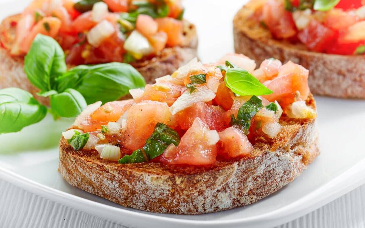Quels plats méditerranéens peuvent être facilement adaptés pour les régimes sans gluten ? Sélestat