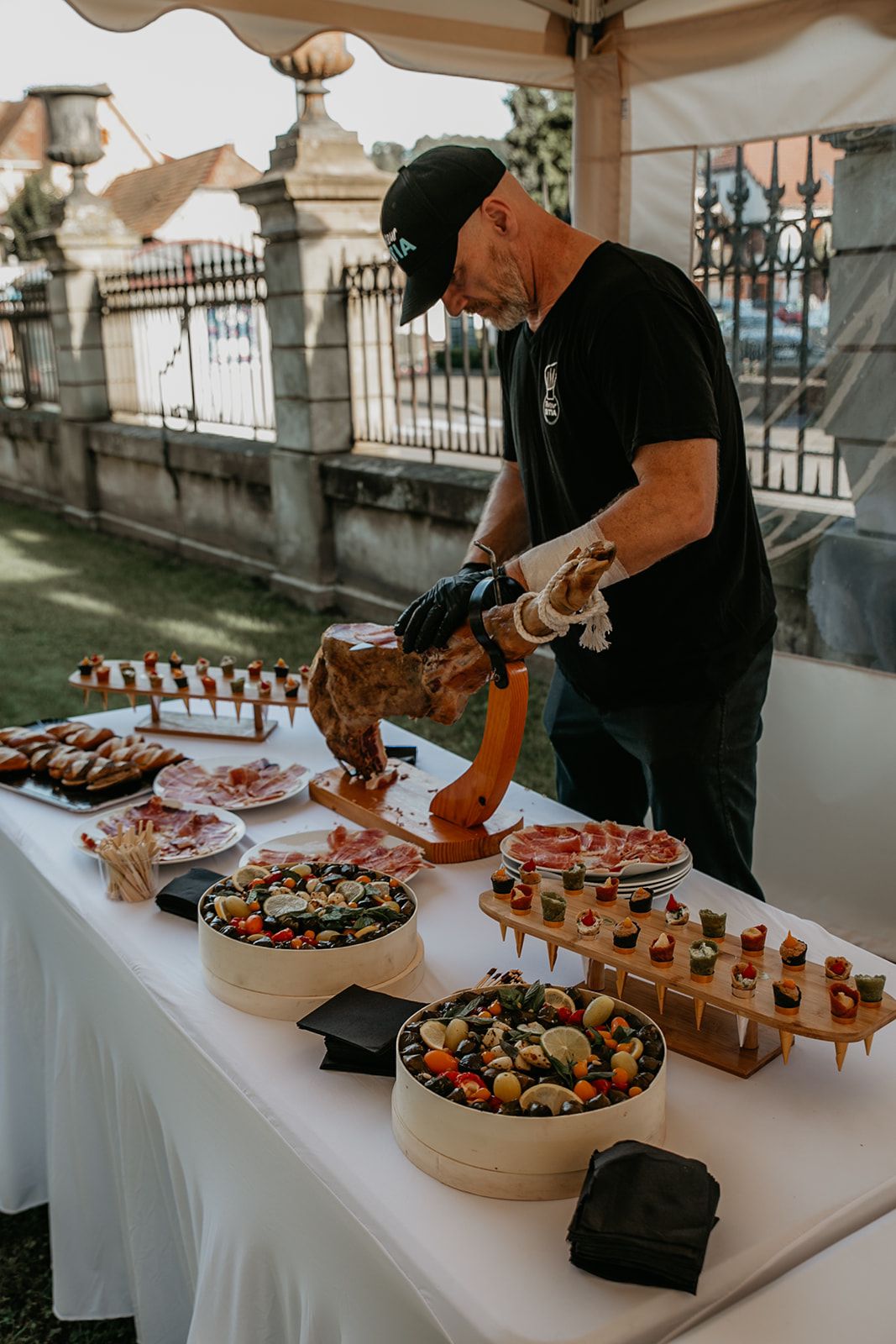 Organisation d’évènements professionnels Munster