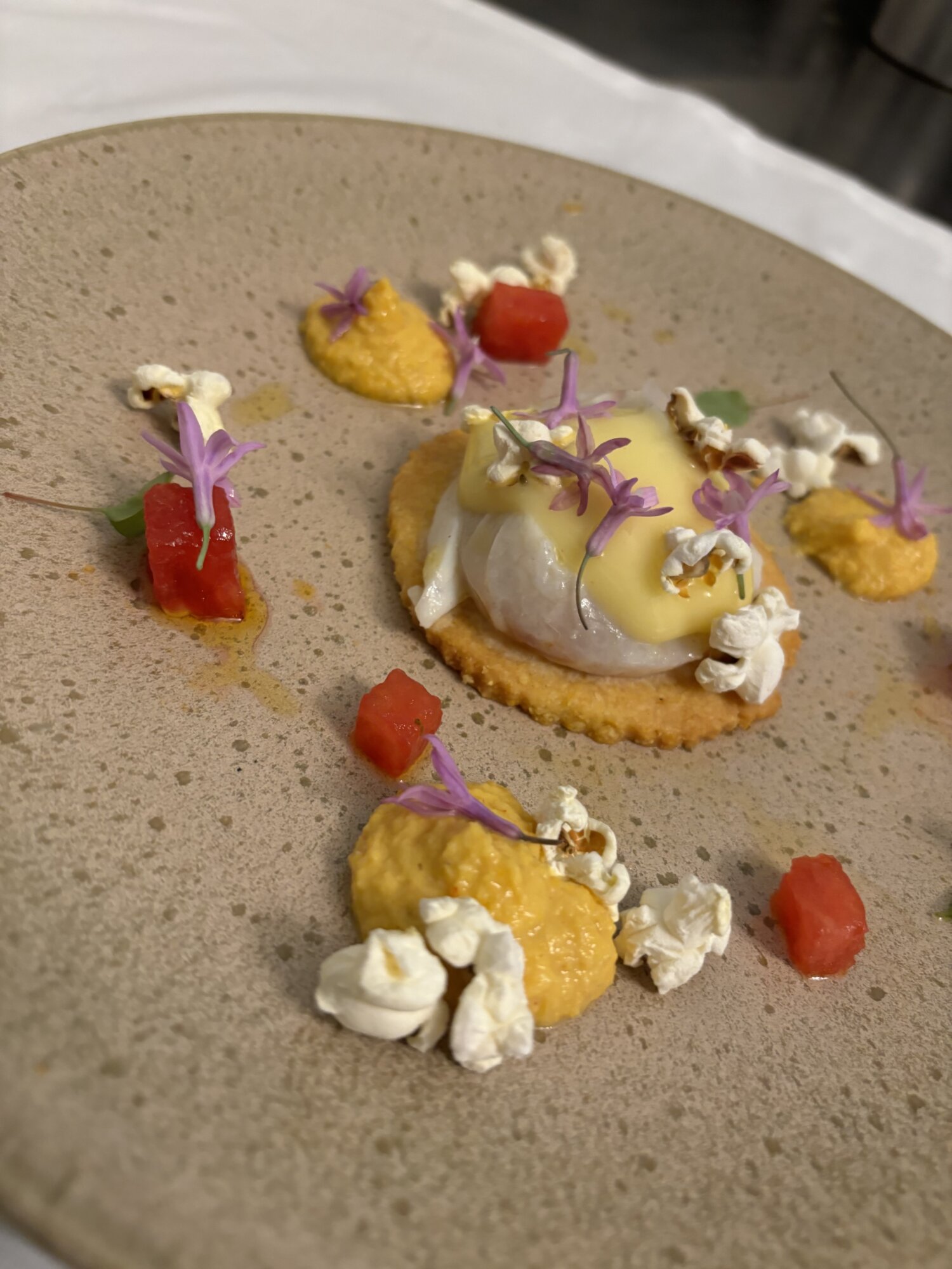 Plats conviviaux Colmar 6