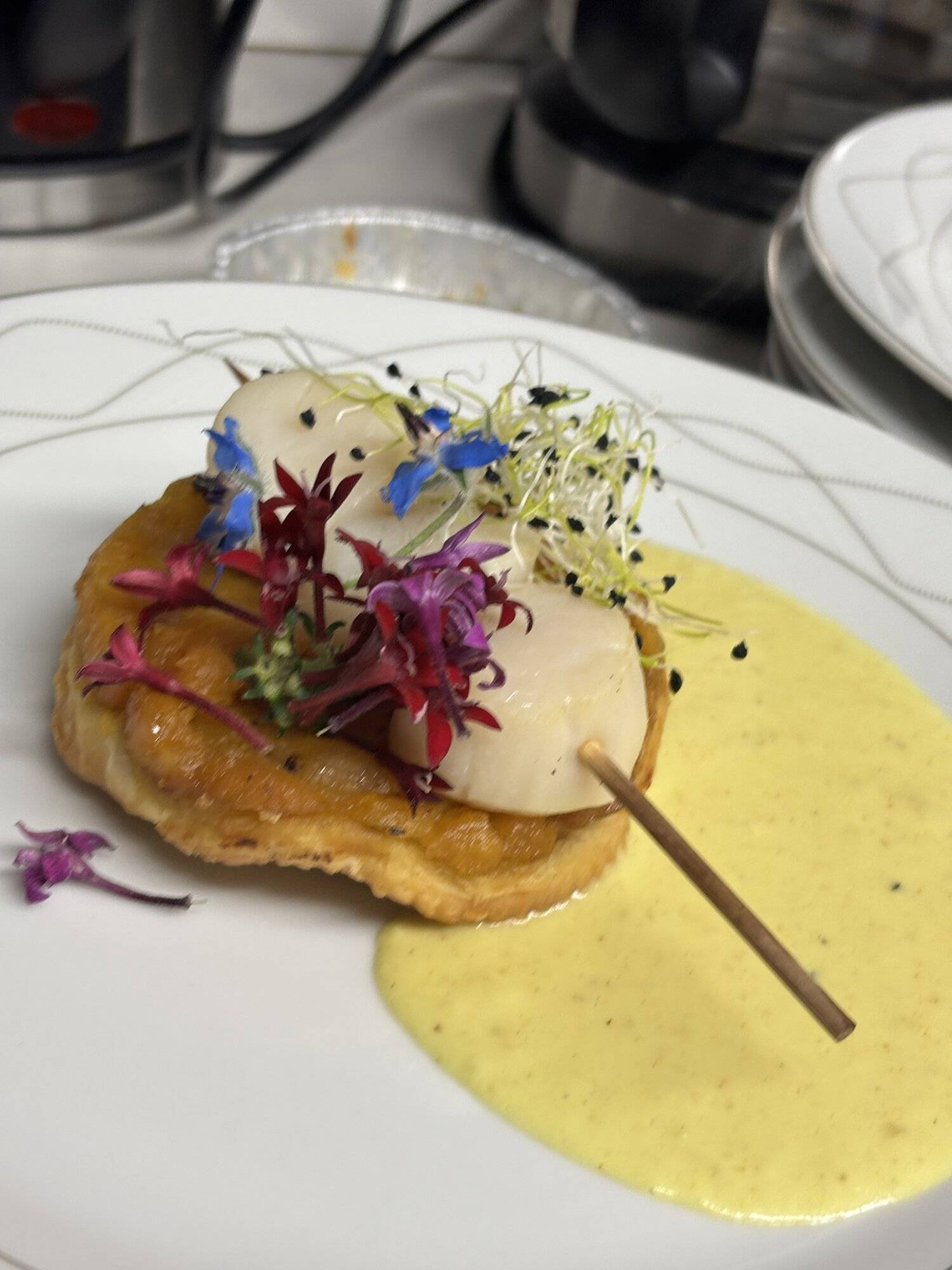 Plats conviviaux Sélestat 5