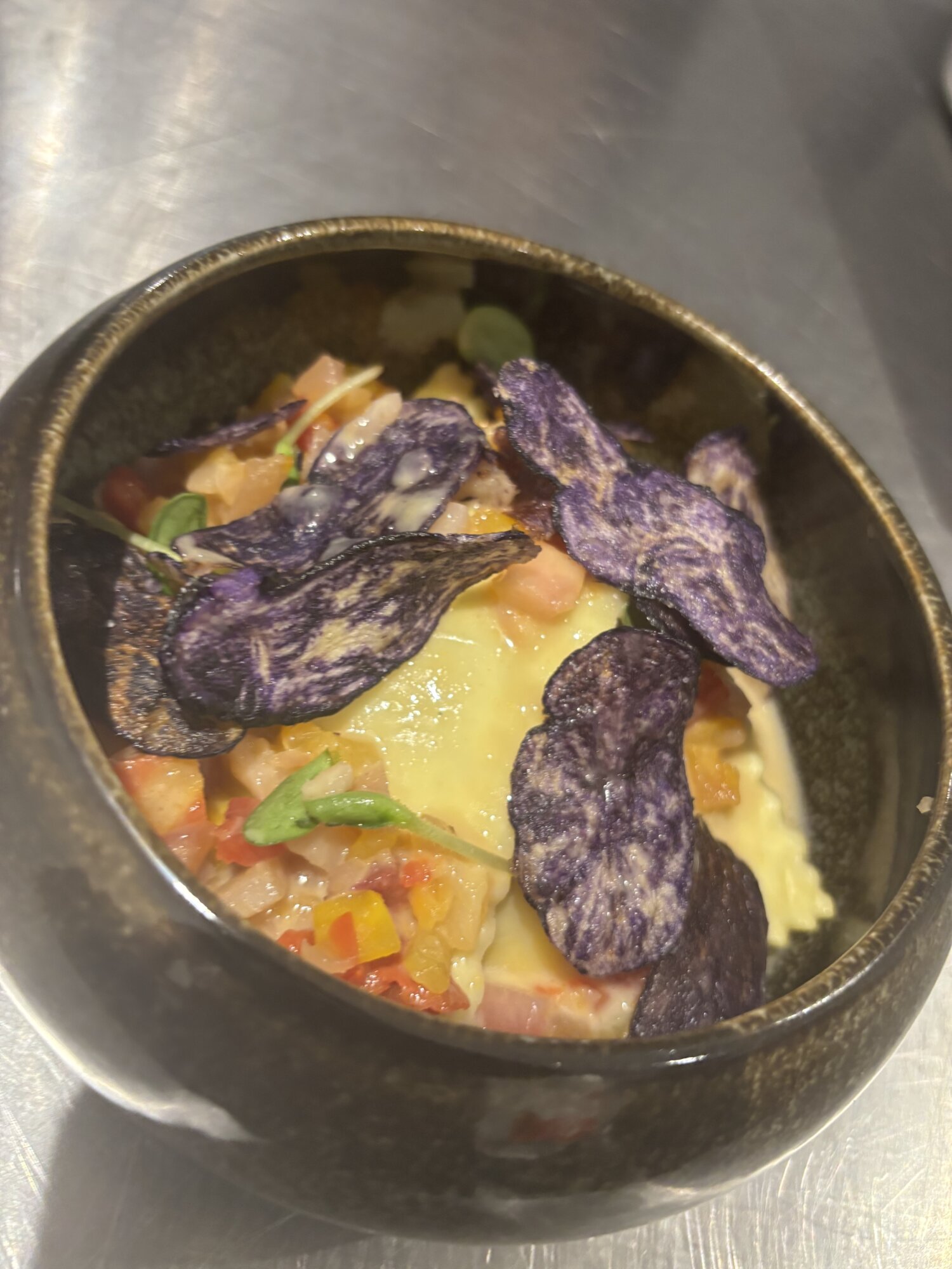 Plats conviviaux Munster 4